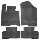 Gummimatter Kia Sportage V Hybrid, Ikke EL/PHEV, SUV 20
