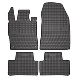 Gummimatter DS 4 II, Opel Astra L, Peugeot 308 II 21-