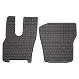 Gummimatter DAF XD, XF, XG, XG+ 2022-