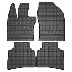 Gummimatter Toyota Prius V liftback 2023-