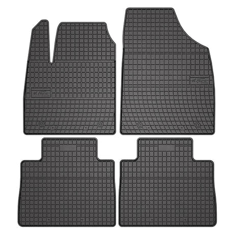 Gummimatter MG HS I SUV 2018-2024 (ET412897)