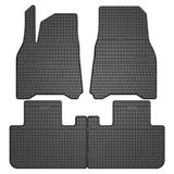 Gummimatter Tesla Model Y 2020-2025 (ET427341)