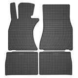 Gummimatter Lexus LS IV sedan 2006-2017