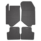 Gummimatter Jeep Avenger ikke EV 2023-