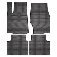 Gummimatter Jeep Grand Cherokee 4xe SUV 2021-