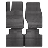 Gummimatter Jeep Grand Cherokee 4xe SUV 2021-
