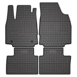 Gummimåtter MG 3 III 2024- (ET432567)