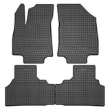 Gummimatter Kia EV3 2024- (ET446700)