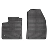 Gummimatter Ford Courier combivan, 1. rad 2014-