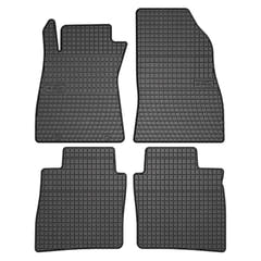 Gummimatter Nissan Pulsar HB 2014-2018