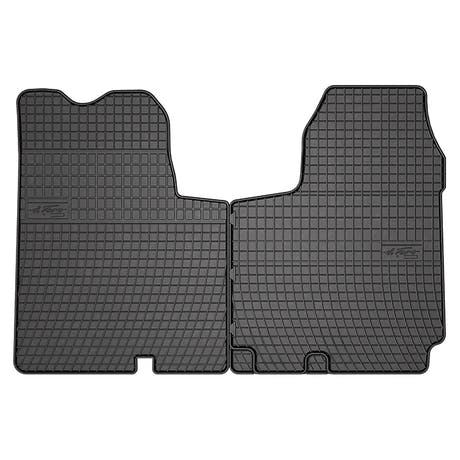 Gummimatter Vivaro B, Talento, NV300, Trafic III 1. rad