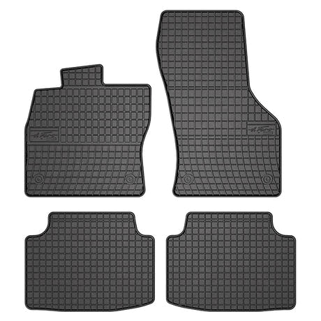 Gummimatter Volkswagen Passat B8 2014-2022