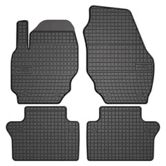 Gummimatter Volvo S60 II, S80 II, V70 III, XC70 II06-18