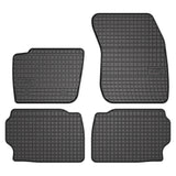 Gummimatter Ford Mondeo V 2014-2022