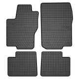 Gummimatter MB GLE W292, GLX 166, GLS X166, ML W166
