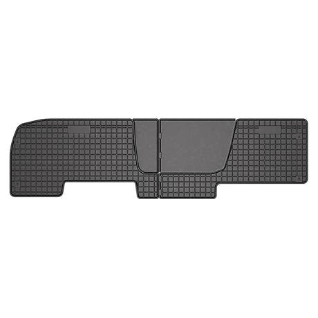 Gummimatter Vivaro B, Primastar I, Trafic II, III 2. rad