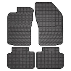 Gummimatter Alfa Romeo 147 HB 2000-2010
