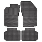 Gummimatter Alfa Romeo 147 HB 2000-2010