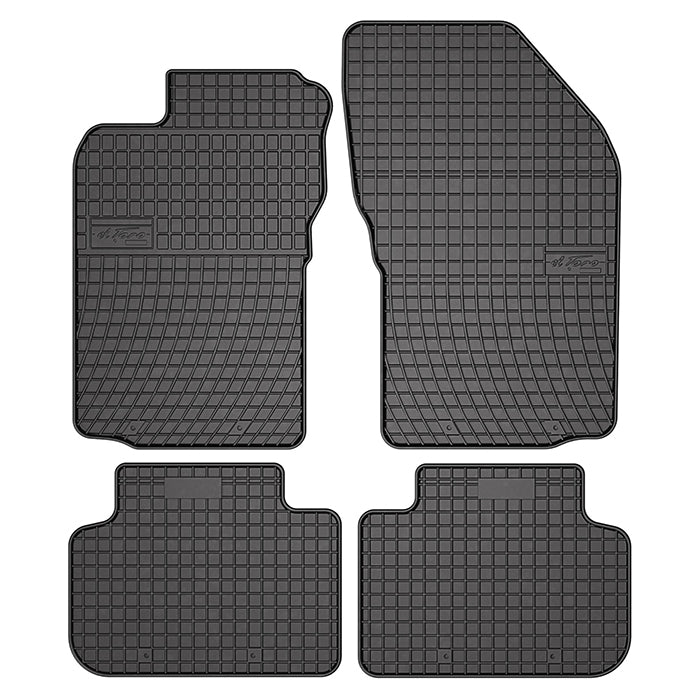 Gummimatter Alfa Romeo 147 HB 2000-2010