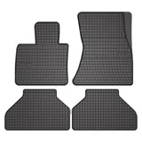 Gummimatter BMW X5 E70 SUV 2006-2013