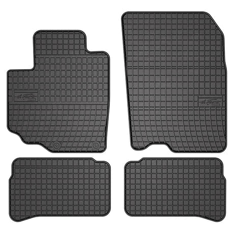 Gummimatter Suzuki Vitara II  2015-2018