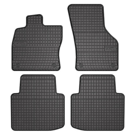 Gummimatter Skoda Superb III 2015-2023