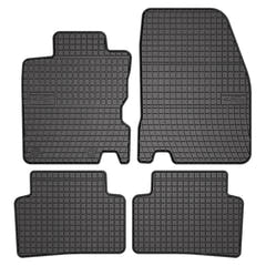 Gummimatter Renault Kadjar 2015-2022