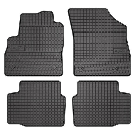 Gummimatter Opel Astra K 2015-2022