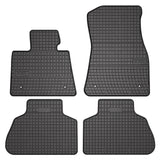 Gummimatter BMW X5 F15, X6 F16 SUV 2013-2019