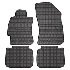 Gummimatter Subaru Outback V stasjonsvogn 2014-2019