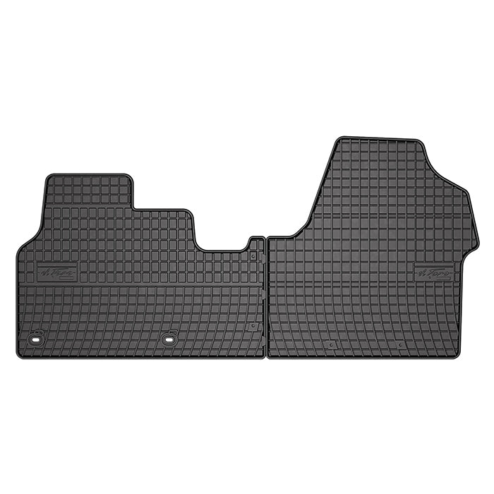 Gummimatter Jumpy III Scudo III Expert, Proace, 1. rad