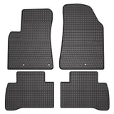 Gummimatter Kia Niro I 2016-2022