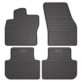 Gummimatter Volkswagen Tiguan II SUV 2015-