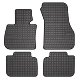 Gummimatter BMW 2 Series Active Toure F45, X1 F48 14-22