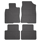 Gummimatter Honda Civic X 2015-2021