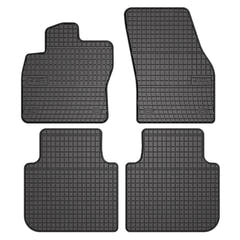 Gummimatter Seat Tarraco 2018-, Skoda Kodiaq SUV 2016-