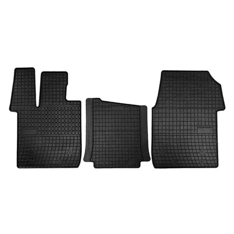 Gummimatter Volkswagen Transporter T7 1. rad, 2024- (ET815842)