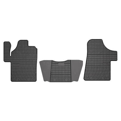 Gummimatter Mercedes-Benz Viano W639, Vito II, 03-14