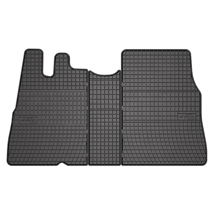 Gummimatter Jumper I, Ducato II, Boxer I, 1994-2006