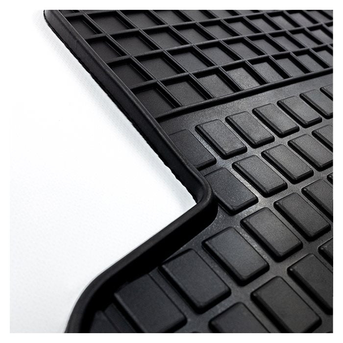 Gummimatter Hyundai i30 2007-2012