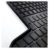 Gummimatter Toyota RAV4 III SUV 2005-2012