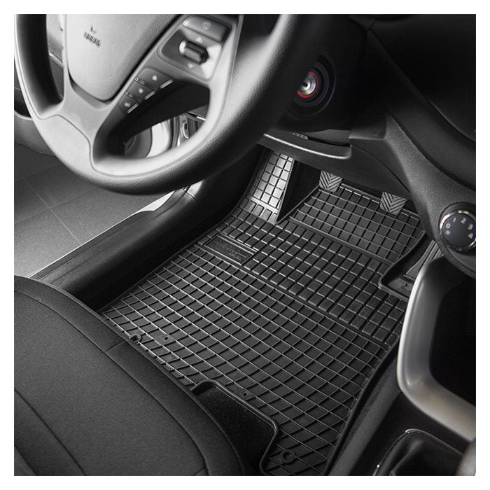 Gummimatter Hyundai i30 2007-2012