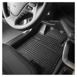 Gummimatter Hyundai i30 2007-2012