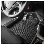 Gummimatter Ford Focus II 2004-2011