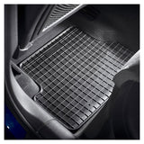 Gummimatter Hyundai i30 2007-2012