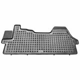 Gummimatter Fiat Ducato 2012-