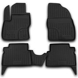 Gummimatter Ford Kuga 2008-2013