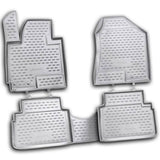 Gummimatter Hyundai ix35 2010-