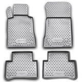 Gummimatter Mercedes CLS - W219 2004-2011