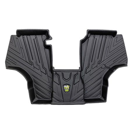 MudMax Deutz-Fahr Serie 4E 2019-